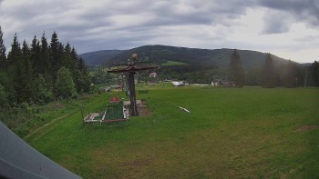Horské atrakce Ramzová