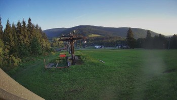 Horské atrakce Ramzová