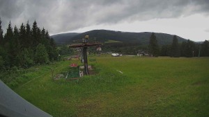 Horské atrakce Ramzová - Horní část sjezdovky Skiareálu Ramzová - 14.6.2026 v 08:30 Horské atrakce Ramzová - Horní část sjezdovky Skiareálu Ramzová - 14.6.2026 v 08:30