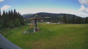 Horské atrakce Ramzová - Horní část sjezdovky Skiareálu Ramzová - 14.6.2026 v 15:30 Horské atrakce Ramzová - Horní část sjezdovky Skiareálu Ramzová - 14.6.2026 v 15:30