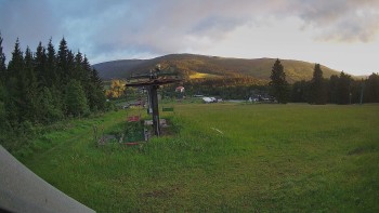 Horské atrakce Ramzová