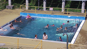 Koupaliště Rusava - Whirlpool koupaliště Rusava - 11.7.2024 v 14:00