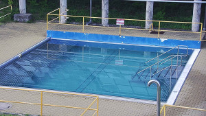 Koupaliště Rusava - Whirlpool koupaliště Rusava - 11.7.2024 v 19:00