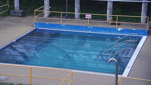 Koupaliště Rusava - Whirlpool koupaliště Rusava - 11.7.2024 v 21:00