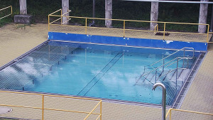 Koupaliště Rusava - Whirlpool koupaliště Rusava - 2.10.2024 v 09:00