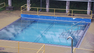 Koupaliště Rusava - Whirlpool koupaliště Rusava - 2.10.2024 v 13:00