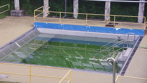 Koupaliště Rusava - Whirlpool koupaliště Rusava - 11.6.2025 v 06:00