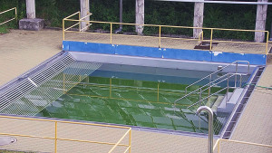 Koupaliště Rusava - Whirlpool koupaliště Rusava - 11.6.2025 v 07:00