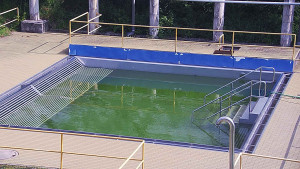 Koupaliště Rusava - Whirlpool koupaliště Rusava - 11.6.2025 v 09:00