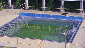 Koupaliště Rusava - Whirlpool koupaliště Rusava - 11.6.2025 v 10:00