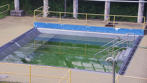 Koupaliště Rusava - Whirlpool koupaliště Rusava - 11.6.2025 v 19:00