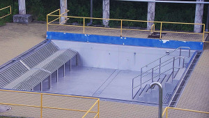 Koupaliště Rusava - Whirlpool koupaliště Rusava - 14.6.2025 v 05:55