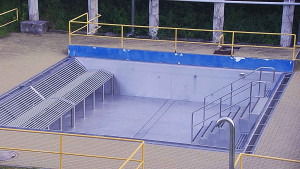 Koupaliště Rusava - Whirlpool koupaliště Rusava - 14.6.2025 v 06:55