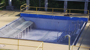 Koupaliště Rusava - Whirlpool koupaliště Rusava - 14.6.2025 v 07:55