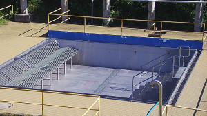 Koupaliště Rusava - Whirlpool koupaliště Rusava - 14.6.2025 v 08:55