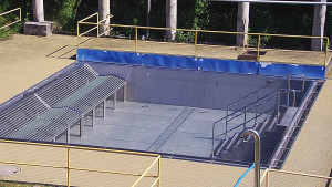 Koupaliště Rusava - Whirlpool koupaliště Rusava - 14.6.2025 v 09:55