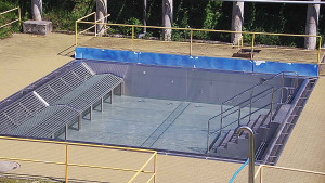 Koupaliště Rusava - Whirlpool koupaliště Rusava - 14.6.2025 v 10:55