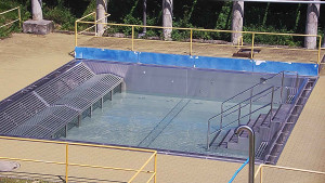 Koupaliště Rusava - Whirlpool koupaliště Rusava - 14.6.2025 v 11:55