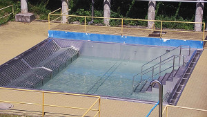 Koupaliště Rusava - Whirlpool koupaliště Rusava - 14.6.2025 v 12:55