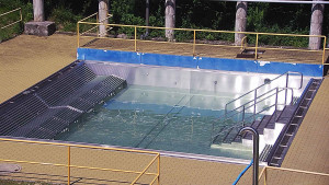 Koupaliště Rusava - Whirlpool koupaliště Rusava - 14.6.2025 v 13:55