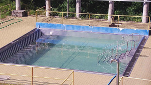 Koupaliště Rusava - Whirlpool koupaliště Rusava - 14.6.2025 v 15:55