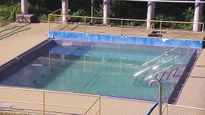 Koupaliště Rusava - Whirlpool koupaliště Rusava - 14.6.2025 v 16:55