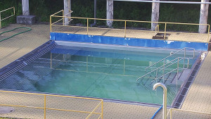 Koupaliště Rusava - Whirlpool koupaliště Rusava - 14.6.2025 v 18:55