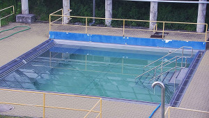 Koupaliště Rusava - Whirlpool koupaliště Rusava - 14.6.2025 v 19:55