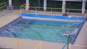 Koupaliště Rusava - Whirlpool koupaliště Rusava - 14.6.2025 v 20:55