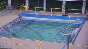 Koupaliště Rusava - Whirlpool koupaliště Rusava - 15.6.2025 v 04:35