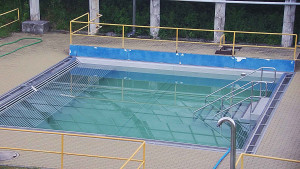 Koupaliště Rusava - Whirlpool koupaliště Rusava - 15.6.2025 v 04:40