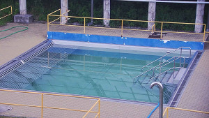 Koupaliště Rusava - Whirlpool koupaliště Rusava - 15.6.2025 v 04:45