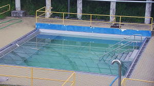 Koupaliště Rusava - Whirlpool koupaliště Rusava - 15.6.2025 v 05:00