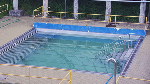 Koupaliště Rusava - Whirlpool koupaliště Rusava - 15.6.2025 v 05:05