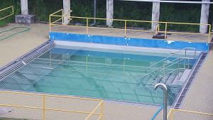Koupaliště Rusava - Whirlpool koupaliště Rusava - 15.6.2025 v 05:10