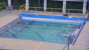 Koupaliště Rusava - Whirlpool koupaliště Rusava - 15.6.2025 v 05:15