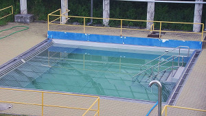 Koupaliště Rusava - Whirlpool koupaliště Rusava - 15.6.2025 v 05:20