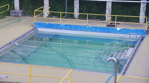 Koupaliště Rusava - Whirlpool koupaliště Rusava - 15.6.2025 v 05:40