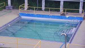 Koupaliště Rusava - Whirlpool koupaliště Rusava - 15.6.2025 v 05:45