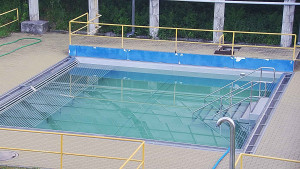 Koupaliště Rusava - Whirlpool koupaliště Rusava - 15.6.2025 v 05:50