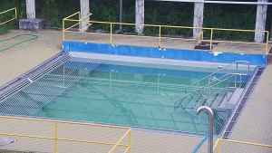 Koupaliště Rusava - Whirlpool koupaliště Rusava - 15.6.2025 v 06:00