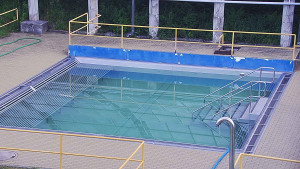 Koupaliště Rusava - Whirlpool koupaliště Rusava - 15.6.2025 v 06:05