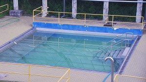 Koupaliště Rusava - Whirlpool koupaliště Rusava - 15.6.2025 v 06:35