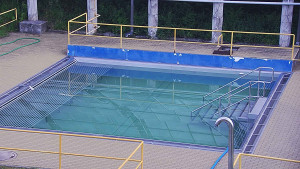 Koupaliště Rusava - Whirlpool koupaliště Rusava - 15.6.2025 v 06:45