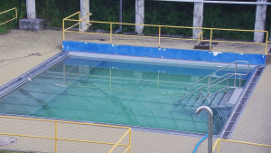 Koupaliště Rusava - Whirlpool koupaliště Rusava - 15.6.2025 v 07:00