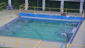 Koupaliště Rusava - Whirlpool koupaliště Rusava - 15.6.2025 v 07:20