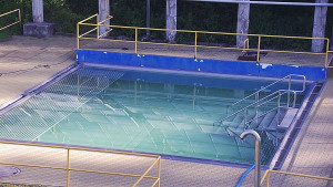 Koupaliště Rusava - Whirlpool koupaliště Rusava - 15.6.2025 v 07:35