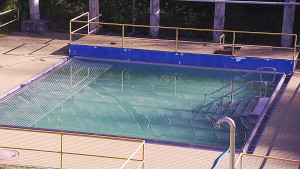 Koupaliště Rusava - Whirlpool koupaliště Rusava - 15.6.2025 v 07:55