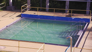 Koupaliště Rusava - Whirlpool koupaliště Rusava - 15.6.2025 v 08:00