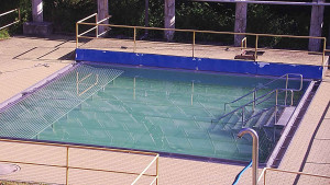 Koupaliště Rusava - Whirlpool koupaliště Rusava - 15.6.2025 v 08:15